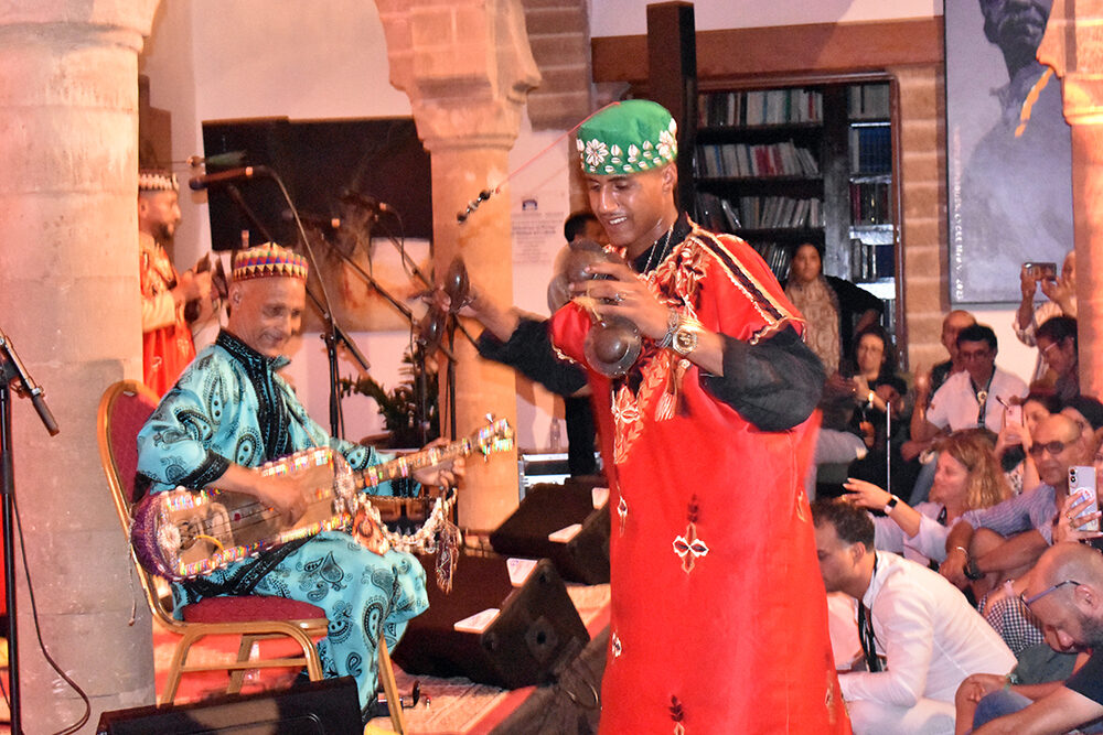 Maâlem Abdelkebir Amli