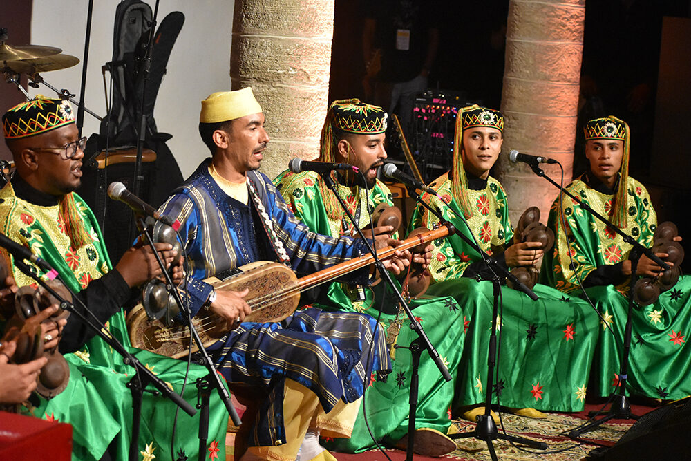 Maâlem Mohamed Boumezzough