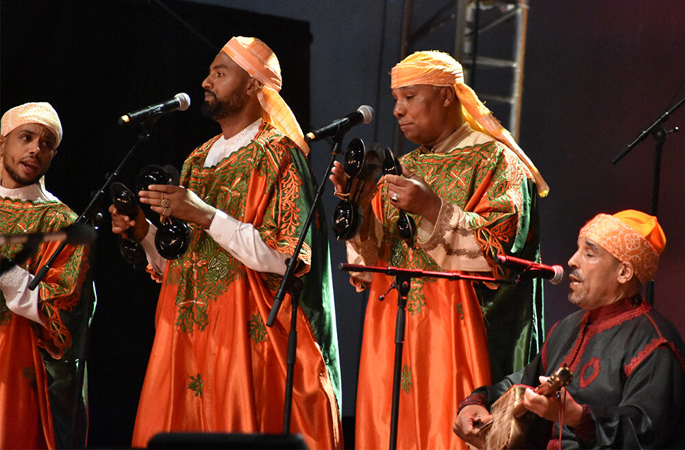 Maâlem Mohamed Kouyou