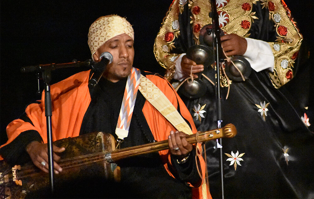 Maâlem Najib Oubelquas