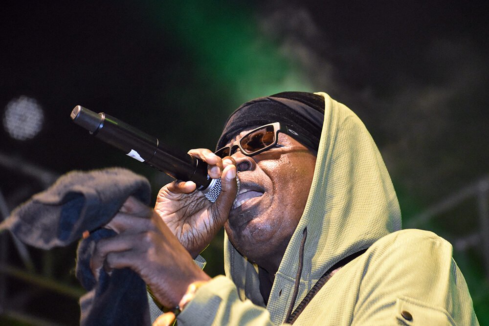 Macka B
