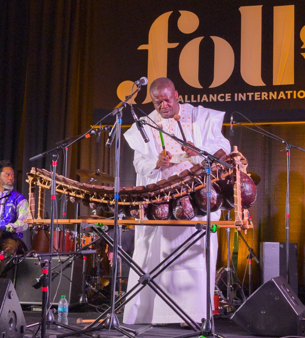 Mamadou Diabaté