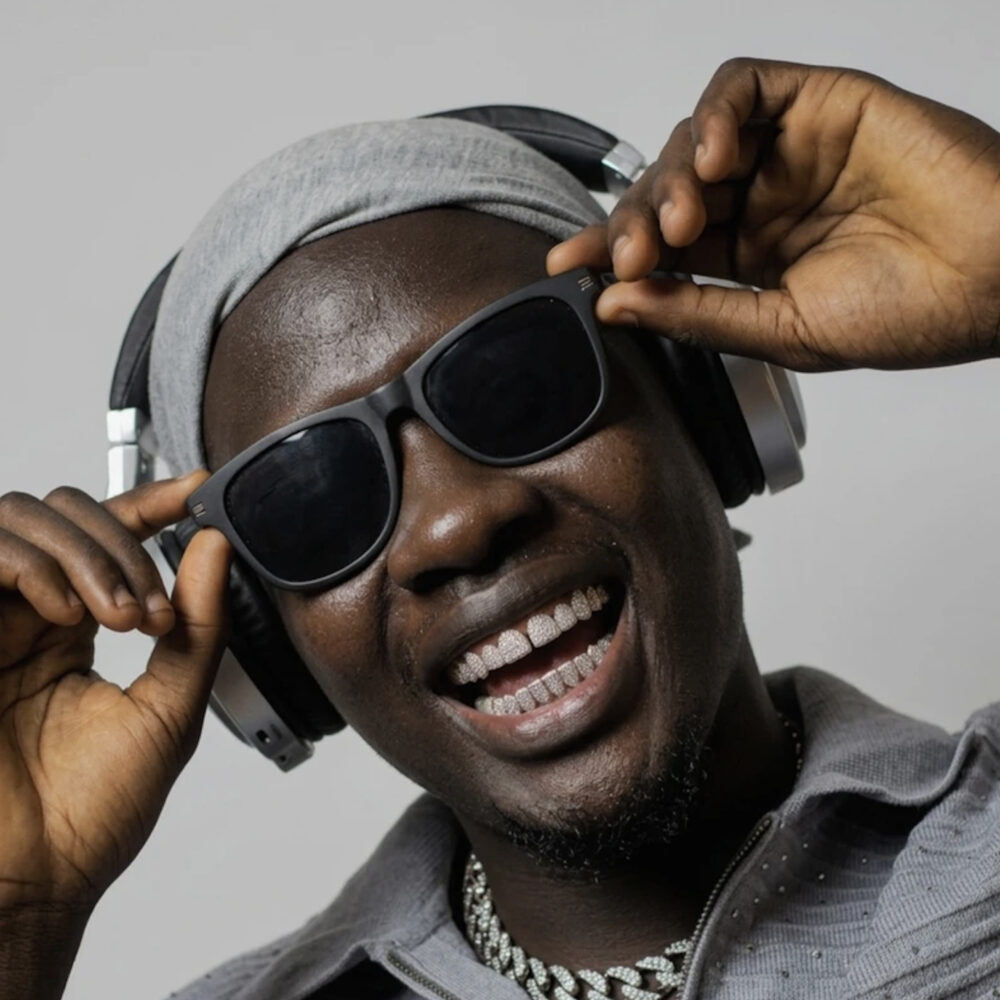 DJ Khalipha