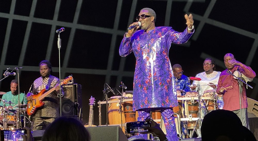 Mbaye Dieye Faye
