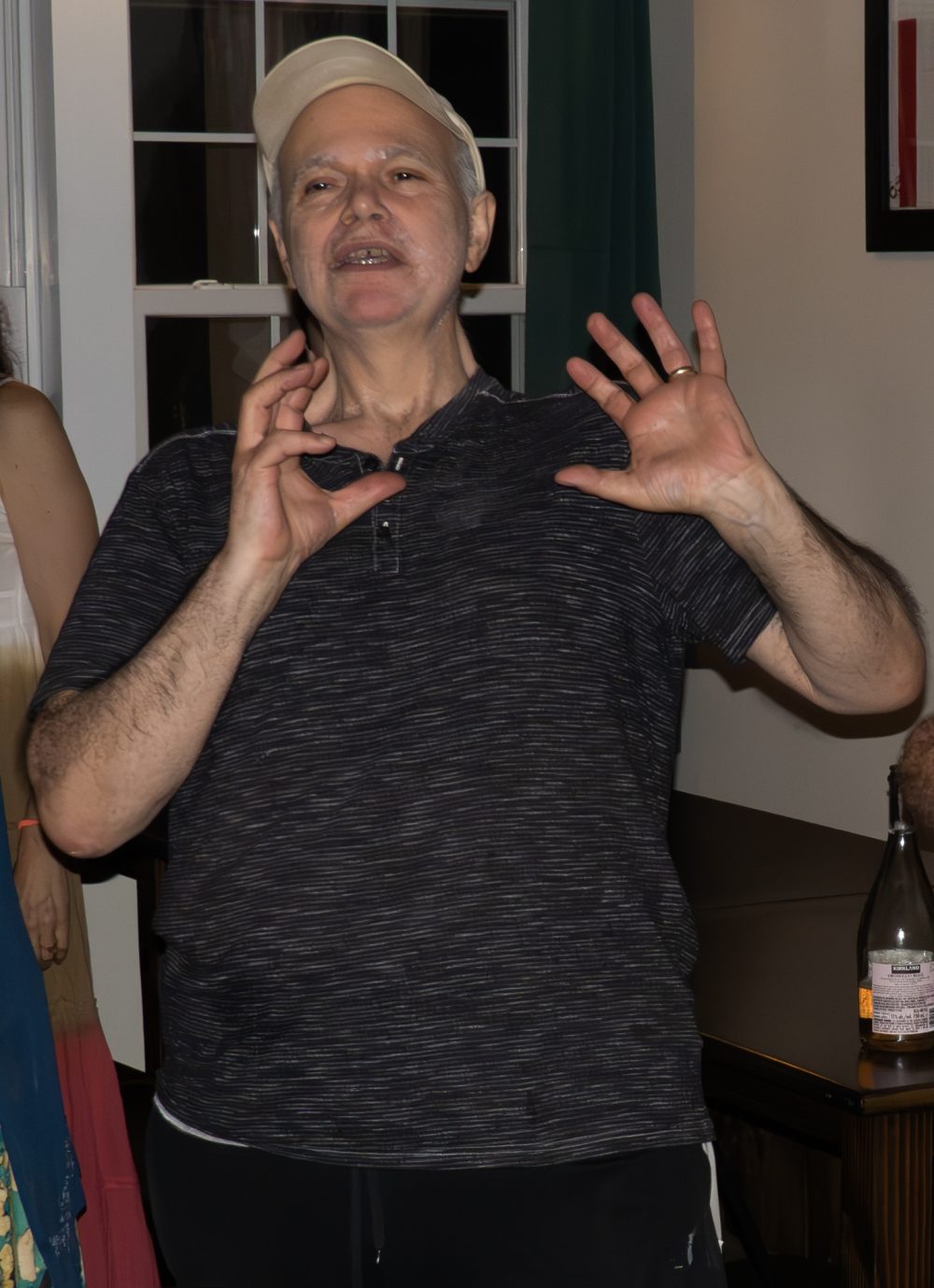 Ralph Gasparello