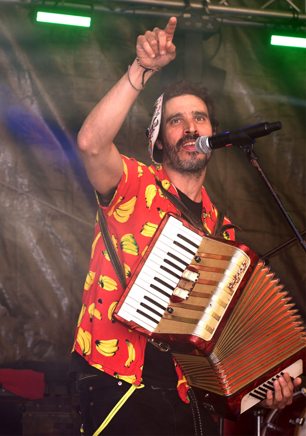 San La Muerte Cumbia Club