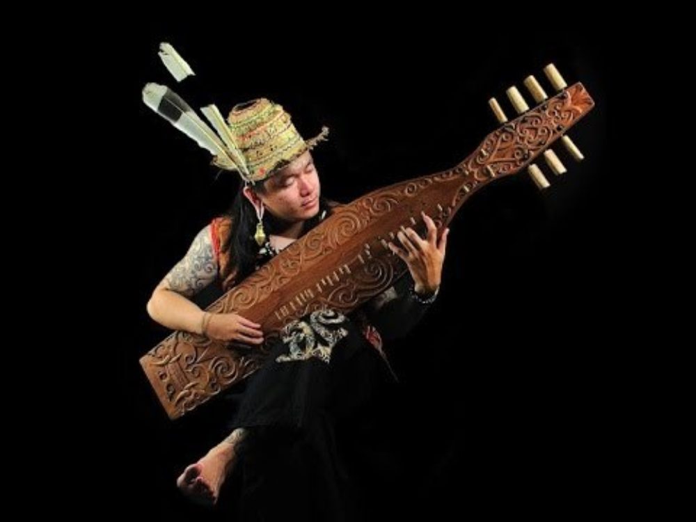 The Sapeh