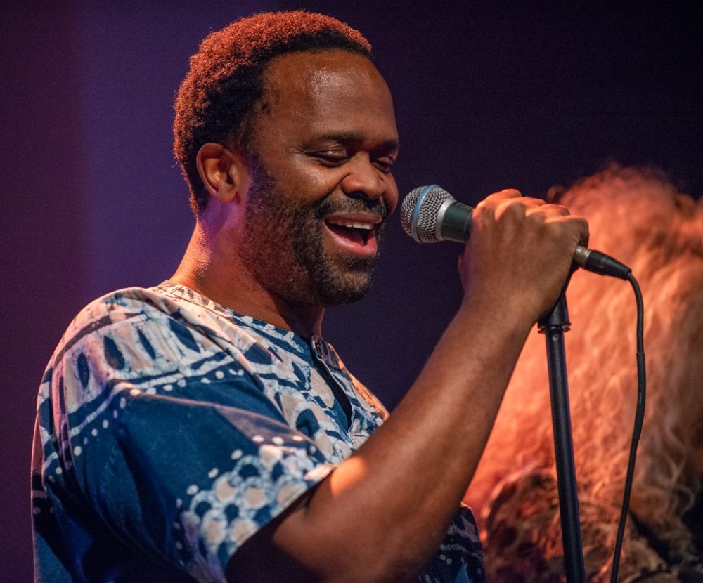 Woza Masekela