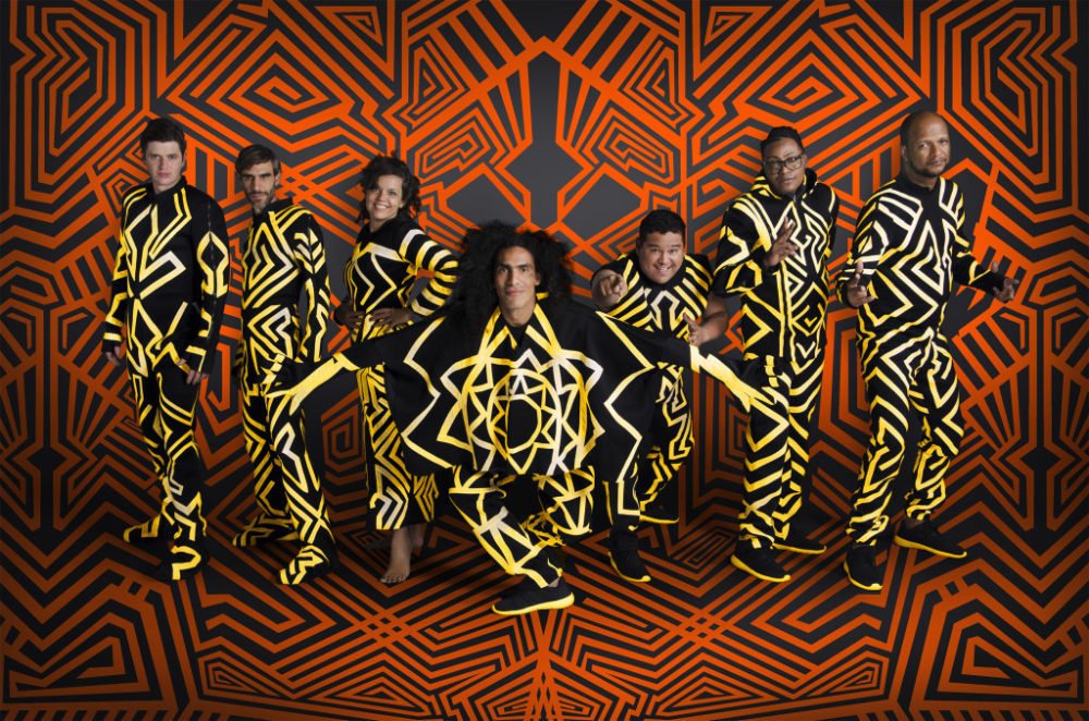 Systema Solar, July 12