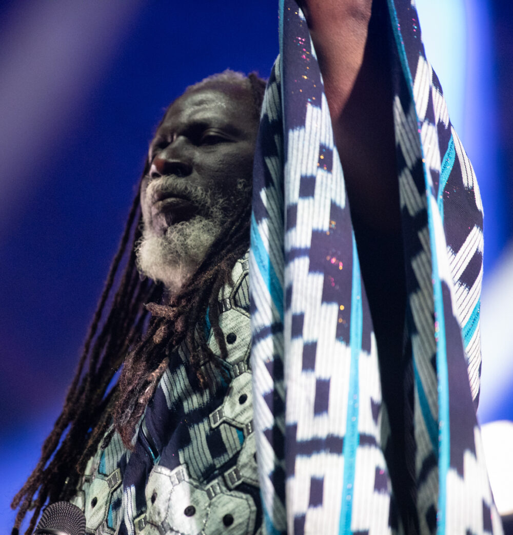 Tiken Jah Fakoly