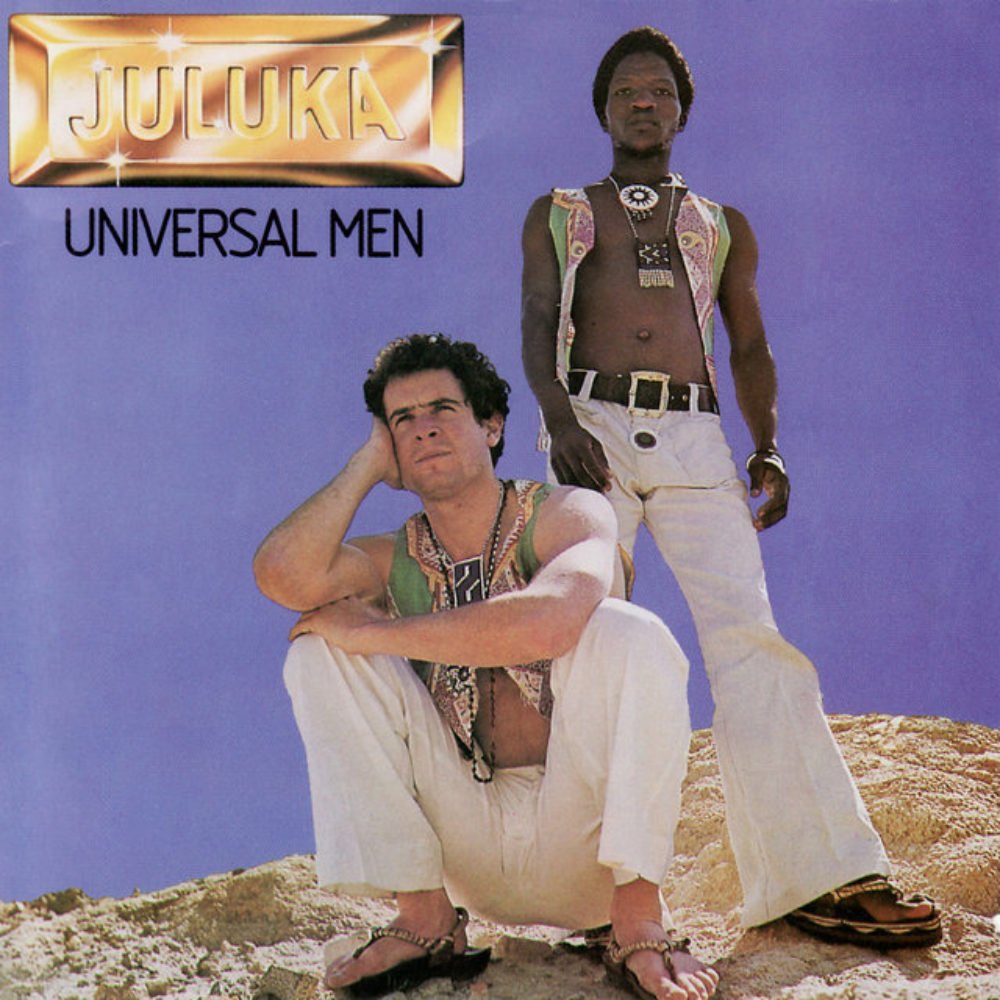 First album, 1980