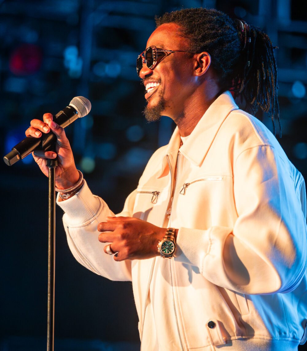Wally Seck