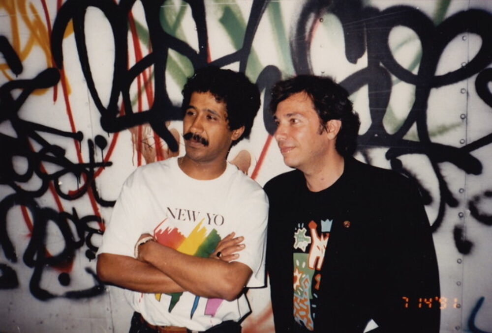 Khaled and Cullman
