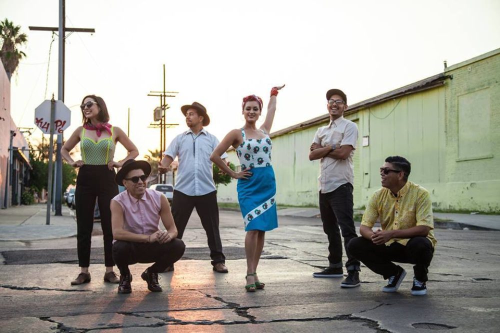 Las Cafeteras