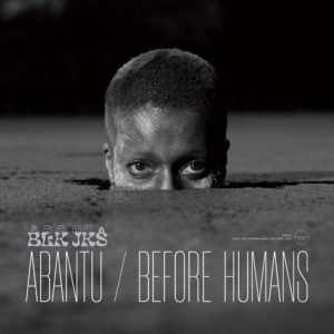 Abantu