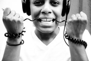 DJ Lynnée Denise