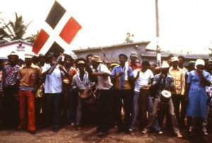 Domincan