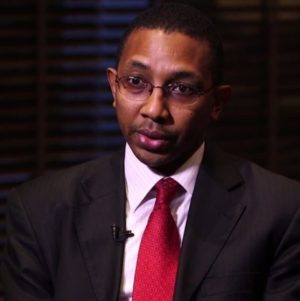 Dr  Abdu Mukhtar