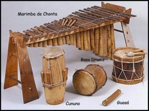 English Currulao