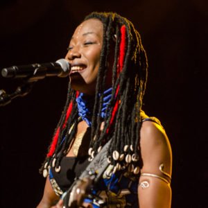 Fatou Square