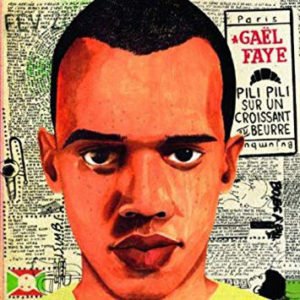 Gael Faye Square