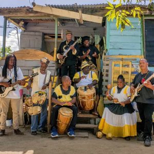 Garifuna SQUARE
