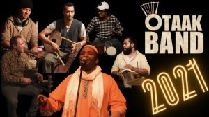 Otaak Band
