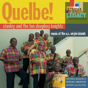 Quelbe Cd Square