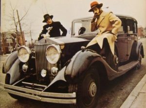 Fania Records At 50