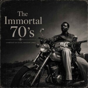 Immortal70s