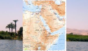 Nile Picture