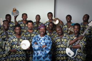 Sunny Ade